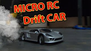 Micro RC Drift Car Drifting Cars