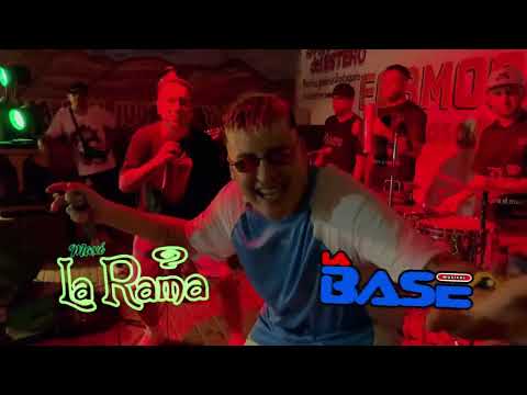 La Base Ft La Rama - El borrachito