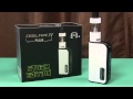 Innokin Takes The World By Storm Trooper