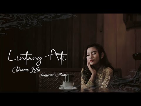 LINTANG ATI - DONNA JELLO ( Jandhut Version ) | TITIP ANGIN KANGEN