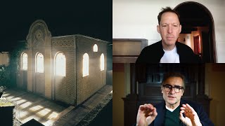 Counter-Memories: Mischa Kuball & Paul Holdengräber | Stommeln video