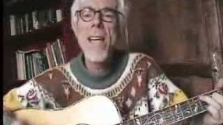 Saw Your Name In The Paper - Loudon Wainwright (cover)