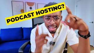 What is podcast hosting? (And which platform is best)