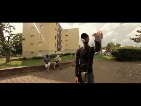 Matinoox -  M.A.T.I.Haine (Clip Officiel) by Five Collectif
