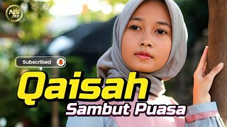 Download lagu LAGU QASIDAH SAMBUT PUASA Keyboard REMIX 2026 MIX - NASIR93 REMIXER mp3