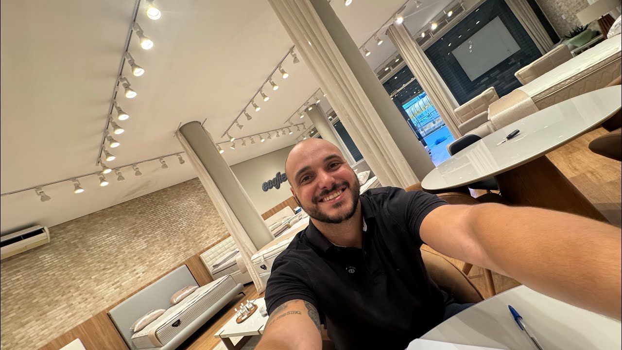 O Segredo Para Lotar Sua Loja E Vender Mais Hoje