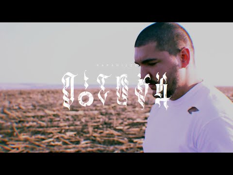 RAPANIZZE` - ПОСОКА (Official Music Video)