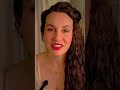 Why I Quit The Curly Girl Method