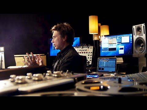 Jean-Michel Jarre on the evolution of music technology: Part 2 | Native Instruments