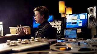 Jean-Michel Jarre on the evolution of music technology: Part 2
