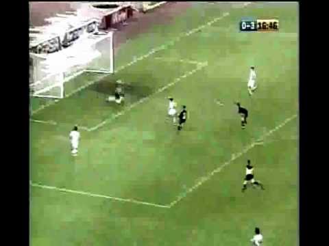 Savio Bortolini in Real Madrid (1997-2003)