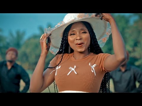 Asiya Chairlady - Ki Rayu Da Ni - Official Hausa Music Video 2025