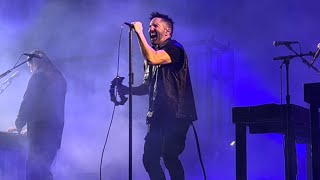 Nine Inch Nails: Every Day Is Exactly The Same [Live 4K] (Raleigh, North Carolina - April 28, 2022)
