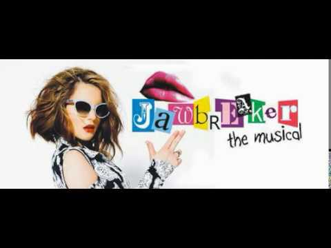 Peachy Keen - Jawbreaker the Musical