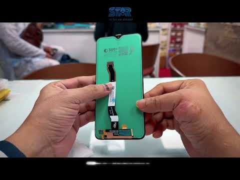 Mi Note 8 Crown  display price in Bangladesh Video Thumbnail