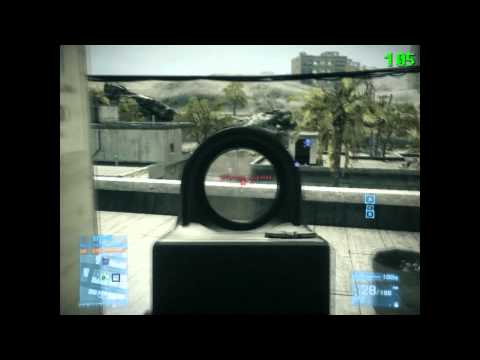 Tt Dragons.BF3 5on5 vs. Team Frostbite Artisan | f4ilX