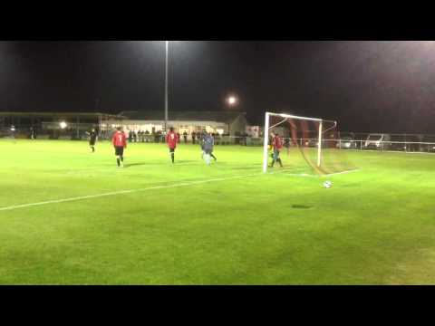 Rochester United 0 v 1 Lordswood - 01.10.2013