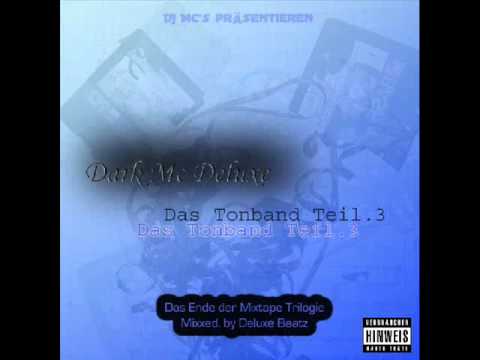 Dark Mc Deluxe feat. KING ALI - Lieber Gott (RMX) [Bonus Track]