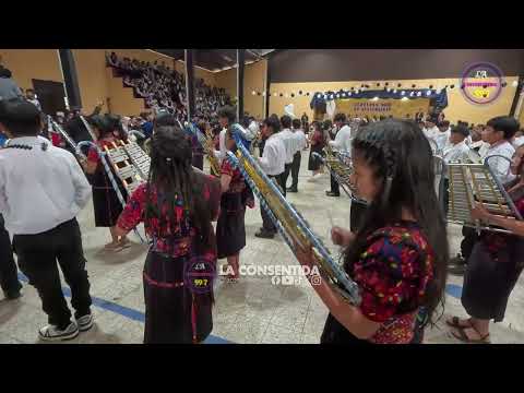 🎺 Latin Band Elite Santa Catarina Ixtahuacan Solola Festival de Banda San Fco El Alto [Parte 3]