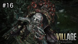【VILLAGE】汚いスネ夫【BIOHAZARD】