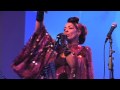 Zap Mama - Bandy Bandy (Live In Philly )