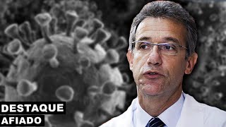 SUBNOTIFICAÇÃO: BRASIL NÃO TEM IDEIA DO NÚMERO DE INFECTADOS | DESTAQUE AFIADO COM ARTHUR CHIORO