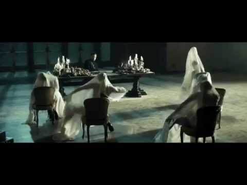 Jay Z - Holy Grail feat. Justin Timberlake - Official Music Video