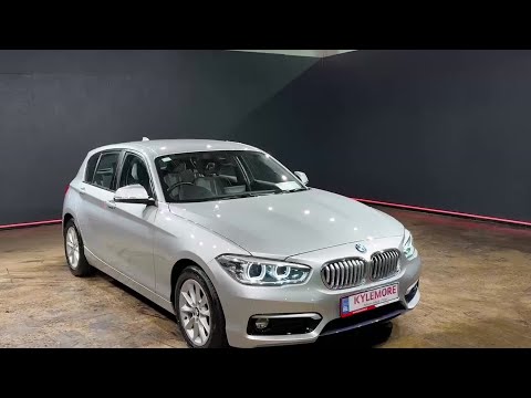 BMW 1-Series 1.5L AUTOMATIC - REVERSE CAMERA/PARKI - Image 2