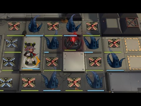 7-18 CM 4★ Only 3 OP Finally Done!