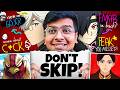 BEST Anime To Watch In SPRING 2026 PEAK Recommendations