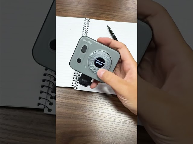 Vídeo relacionado con SMALLRIG P96 Luz de Video LED, Luces LED Portátiles para Cámaras, 96 Perlas LED para Iluminación de Video y Fotografía, Panel Recargable 2200mAh CRI95+ 2700-6500K - 3286B