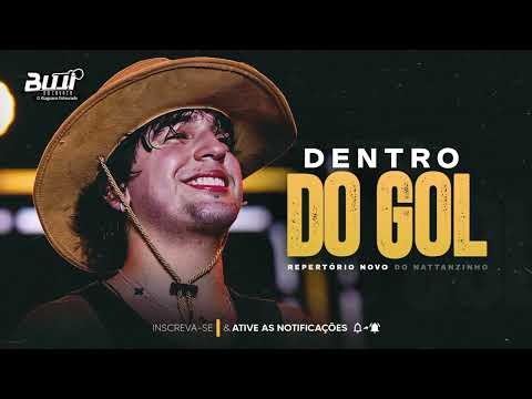 NATTAN - DENTRO DO GOL - NATANZINHO