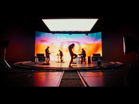 EMPRS - Margaret (After Crash) (feat. Foreign Beggars) (Official Video)