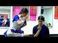 SHADAKSHARAM - A teaser - Sridevi Nrithyalaya - Bharathanatyam Dance