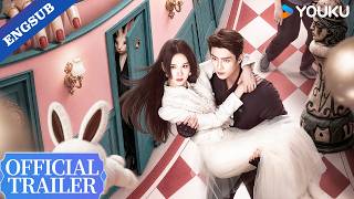 #THEDOLLGAME The doll world is now connected... Players, get ready for the challenges ahead🐻 | YOUKU