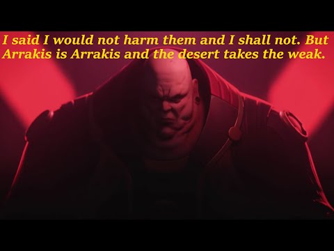 Dune Spice Wars: Tournament Matches