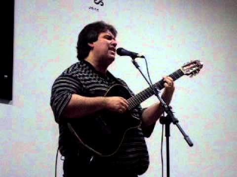 João Alexandre - Bendize (Sl.104) (Jorge Camargo - Guilherme Kerr)