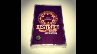 Destruct - Crack Rope Feat. Polo (Cuts By Dj Limegreen) (Prod. By Kev Brown)