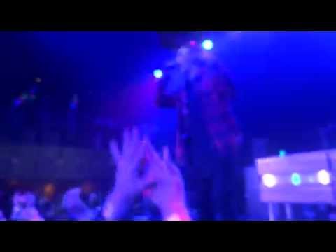 Simon D- Cheerz: AOMG live in LA