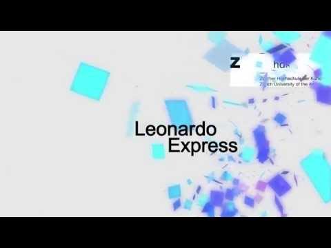 Leonardo Express