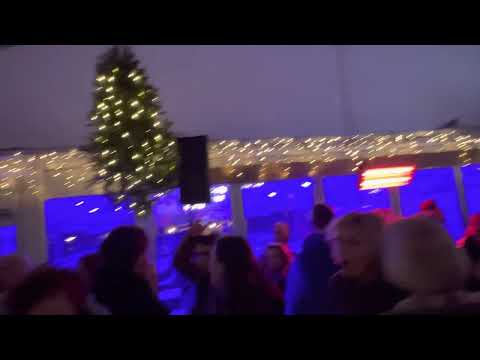 Hier van Bløf door coverband Stuk!