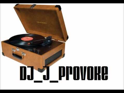 Dj-J Provoke Oldies Mix