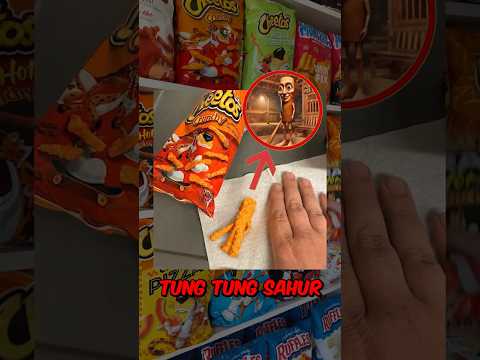 $500000 por 1 Cheeto 🤑