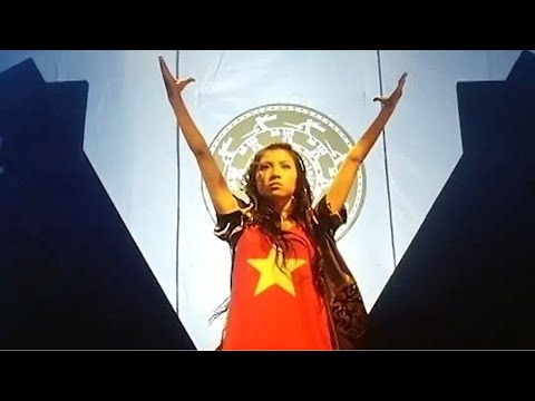 The Dance Of Passion - Romantic films for teenagers - EngSub