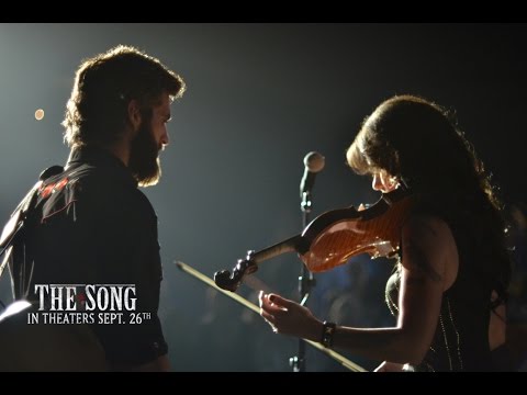 The Song (Trailer 2)