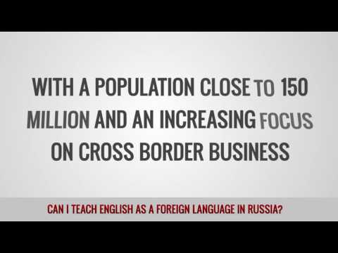 What does TEFL mean?
