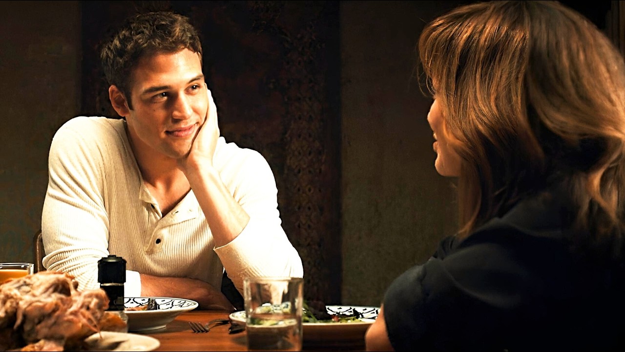 Woman Has An Affair With Boy Next Door, Unaware That He Isn’t Who She Thinks