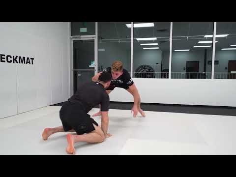 Andrew Tackett x Jiu Jitsu Rolls 🥋 | #113 (Remastered)