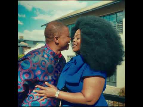 Ladysmith Black Mambazo, Nduduzo Makhathini, Mbuso Khoza - You Make Me Happy