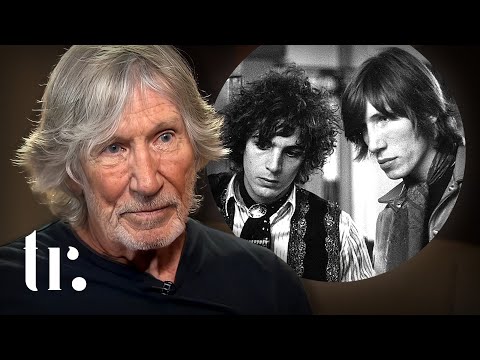 Roger Waters Reflects on the Haunting Demise of Pink Floyd’s Syd Barrett | tribuune.